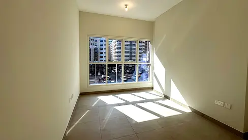 Brand New 1BHK | Gym, Pool & Sauna | Direct from Management