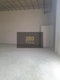 5700 Sq Ft Warehouse for Annual Rent in Umm Al Thuoob Umm Al Quwain