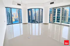 STUNNING VIEW l 2 BALCONIES l BURJ VIEW