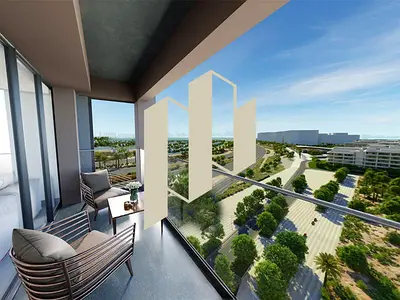 Modern Living | Premium Amenities | Resale