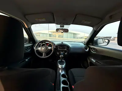 صورة مصغرة 11 لـ 2016 Nissan JUKE