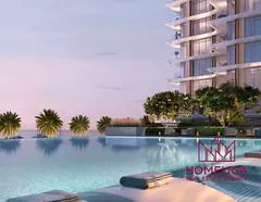 HIGH FLOOR | FULL SEA VIEW | CLOSE TO OP