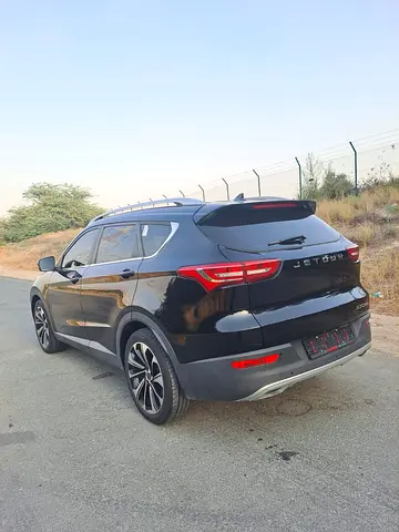 Jetour X70 Luxury, миниатюра 6