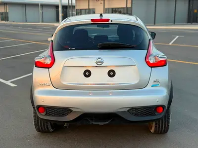 2016 Nissan JUKE 照片 9