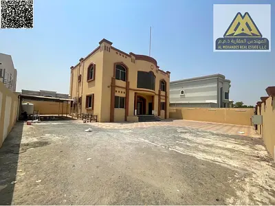 Master Bedrooms | Majlis | Maid’s Room | Private Yard | Living Hall | Spacious Layout
