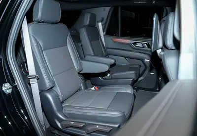 صورة مصغرة 12 لـ 2025 GMC YUKON