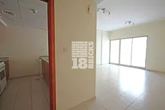 Vacant | Multiple Options | Spacious 1 Bedroom — 2