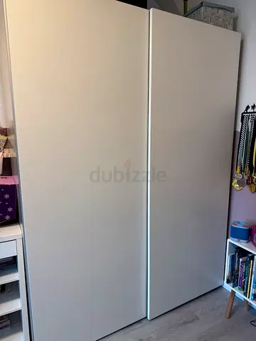 IKEA PAX CUPBOARD