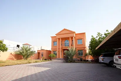 5 Bedroom Villa | Garden | Service Block | Ready to Move in