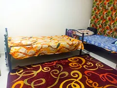 AED 650 Bedspace for Indian Ladies