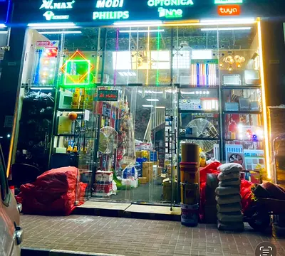 Business for sale - Building materials business along with stock and business setup for sale