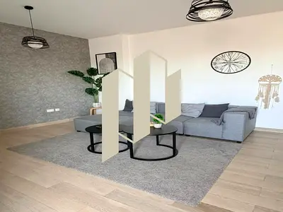 Furnished | Ready for Move In | Prime Location