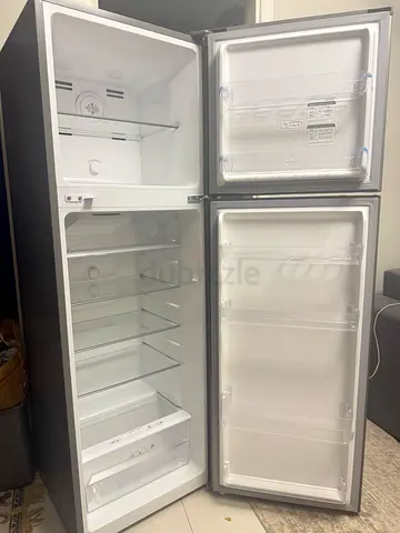 Super General 360L Refrigerator - Very Good Condition