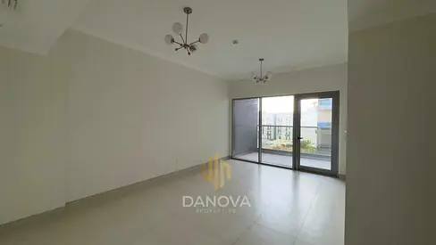 Brand New 2-BR | Study Room | Walk in Closet | 2 Balconies