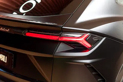 2020 Lamborghini URUS 缩略图 11