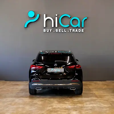 Mercedes-Benz GLA 200, миниатюра 5