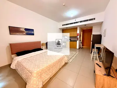 Luxury Fully Furnished Studio Apartment