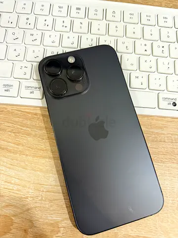 Iphone 15 Pro Max 512 Gb