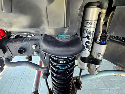 2014 JEEP WRANGLER 缩略图 14