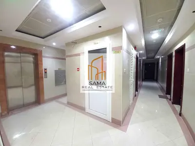 Low price studio for family close to madina shopping center only 16k
