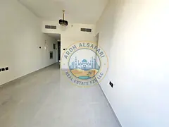 Brand New 1BHK Apartment with 2washrooms and Balcony