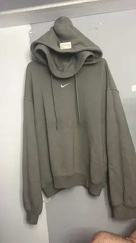 FOG HOODIE