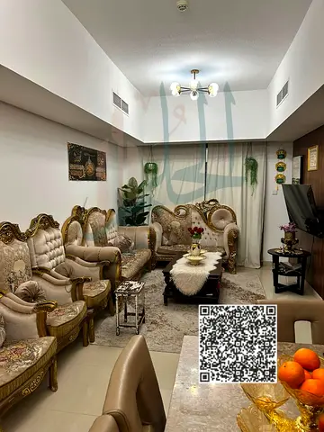 Apartment for Sale in Al Nuaimiya One Tower, Ajman A Special Discount of AED 60,000 on the Apartment Price
