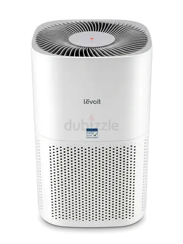 Levoit Core 300S HEPA Air Purifier - White