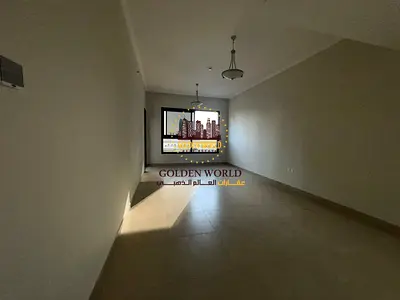 2 Master Bedrooms Apartment with Living Room, Balcony, and Parking in Al Khan Al Qasba, Sharjah, of