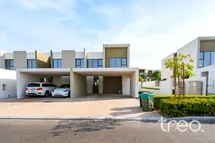 Back to Back | Vacant July | Landscaped