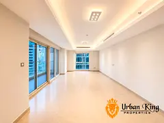 Spacious Semi-Furnished 2-Bedroom Apartment | 2,197 Sq. Ft. | Ready to Move In