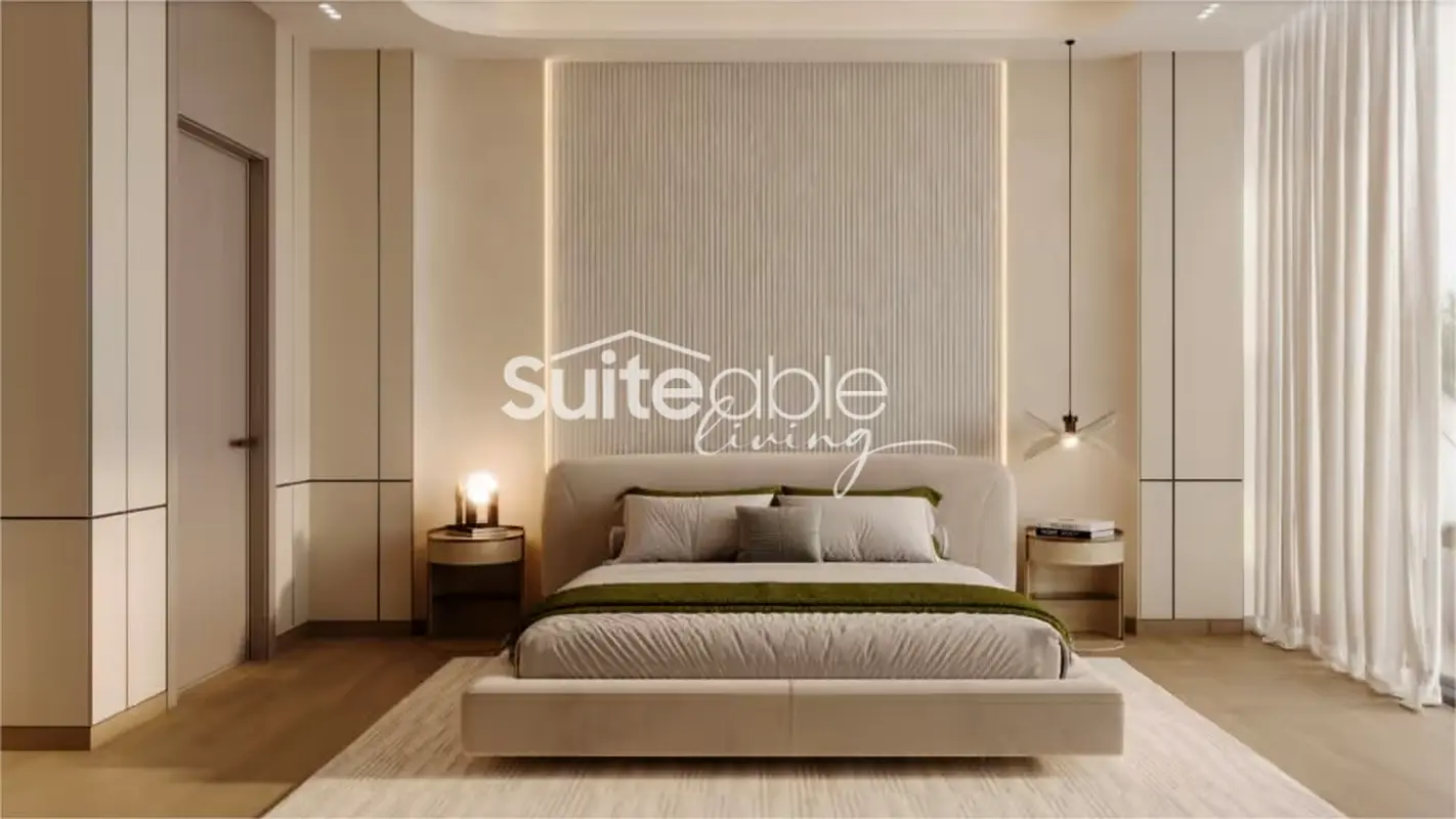 Studio Apartment for Sale | Completion Q4 2026 | Prime Location in Business Bay