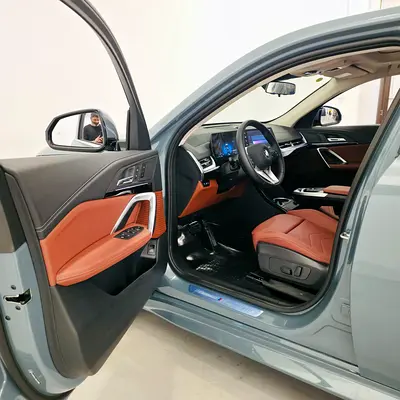 2026 BMW X2 — миниатюра 9