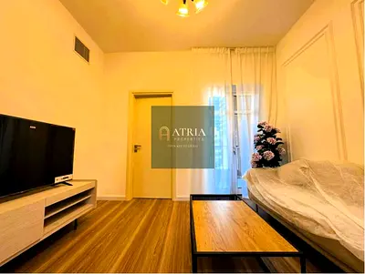 1BR Apartment | Summer 2 Block A | Balcony & Pool Access | City Views
