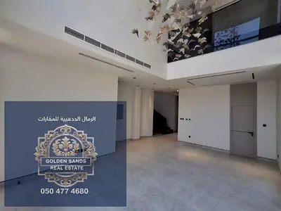 لا تفوت الفرصة / فيلا مستقلة مطوّرة ومُحسّنة