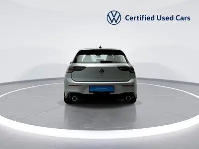 Volkswagen Golf P2, миниатюра 7