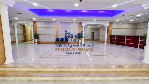 Hot Offer || 1 Month Free || Spacious || 2BHK || 2 Balconies || Gym & Pool Free || Close To RTA Bus Stop