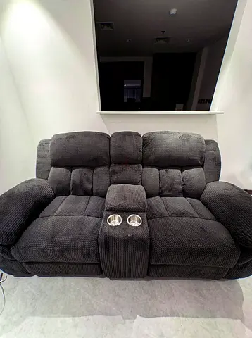 Comfy Sofa