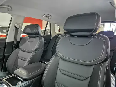 2026 FORD TERRITORY 照片 11