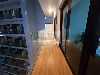 Furnished 1BR Apartment | Alexis Tower | Downtown City View