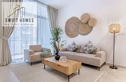 Furnished 1BR | Wilton Park Residences I