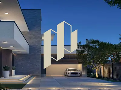 Next To Corner | Huge Plot | Build Your Dream Home