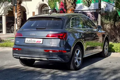 2022 AUDI Q5 — миниатюра 6