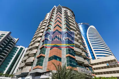 Exclusive Listing | Spacious 1BR | Great Location