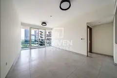 Large Layout | High Floor | Zabeel View | Vacant
