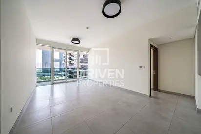 Large Layout | High Floor | Zabeel View | Vacant