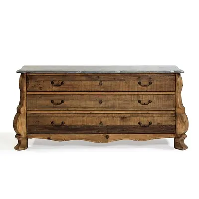 Marina home sideboard