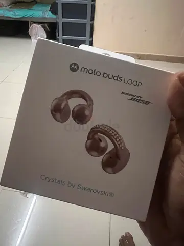moto loop