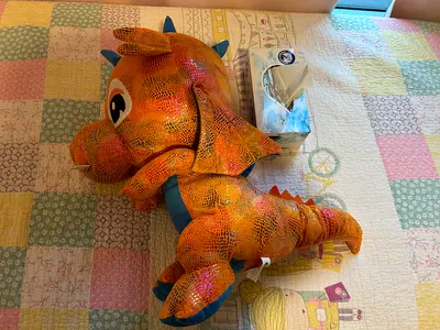 Big Dragon