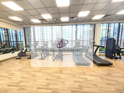 Spacious 3 Master Bedroom | Balcony | 5 Washrooms | Closed Kitchen | One Month Free | AED 96,999